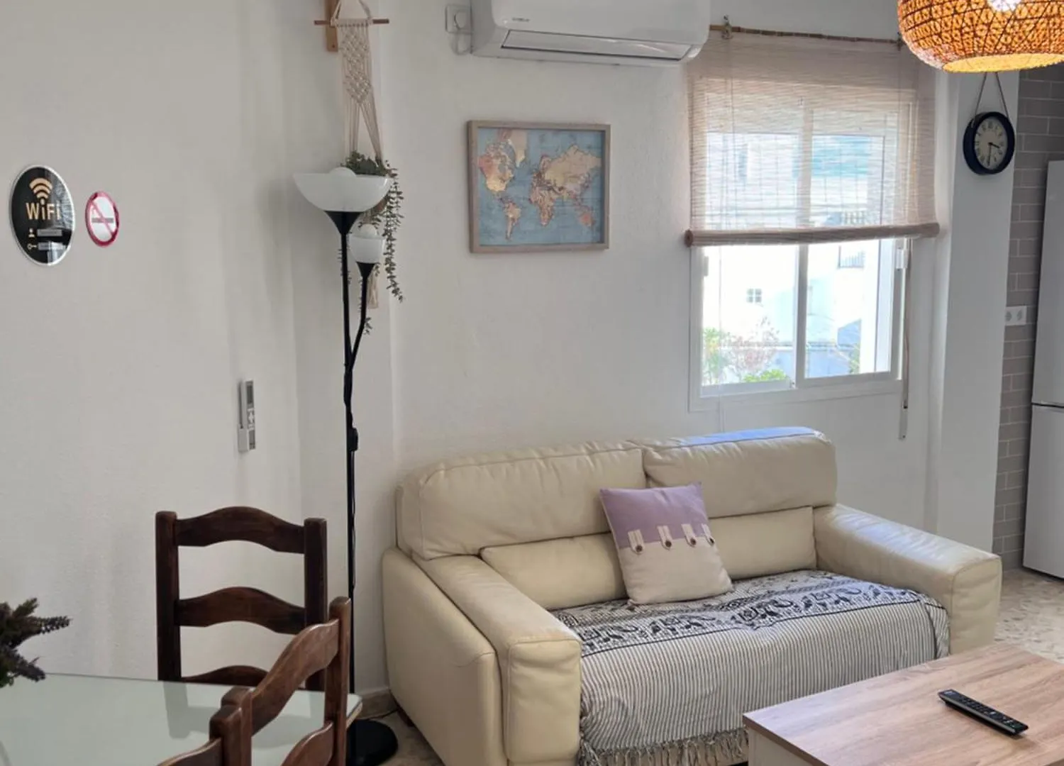 Apartamento El Faro Barbate 0*,