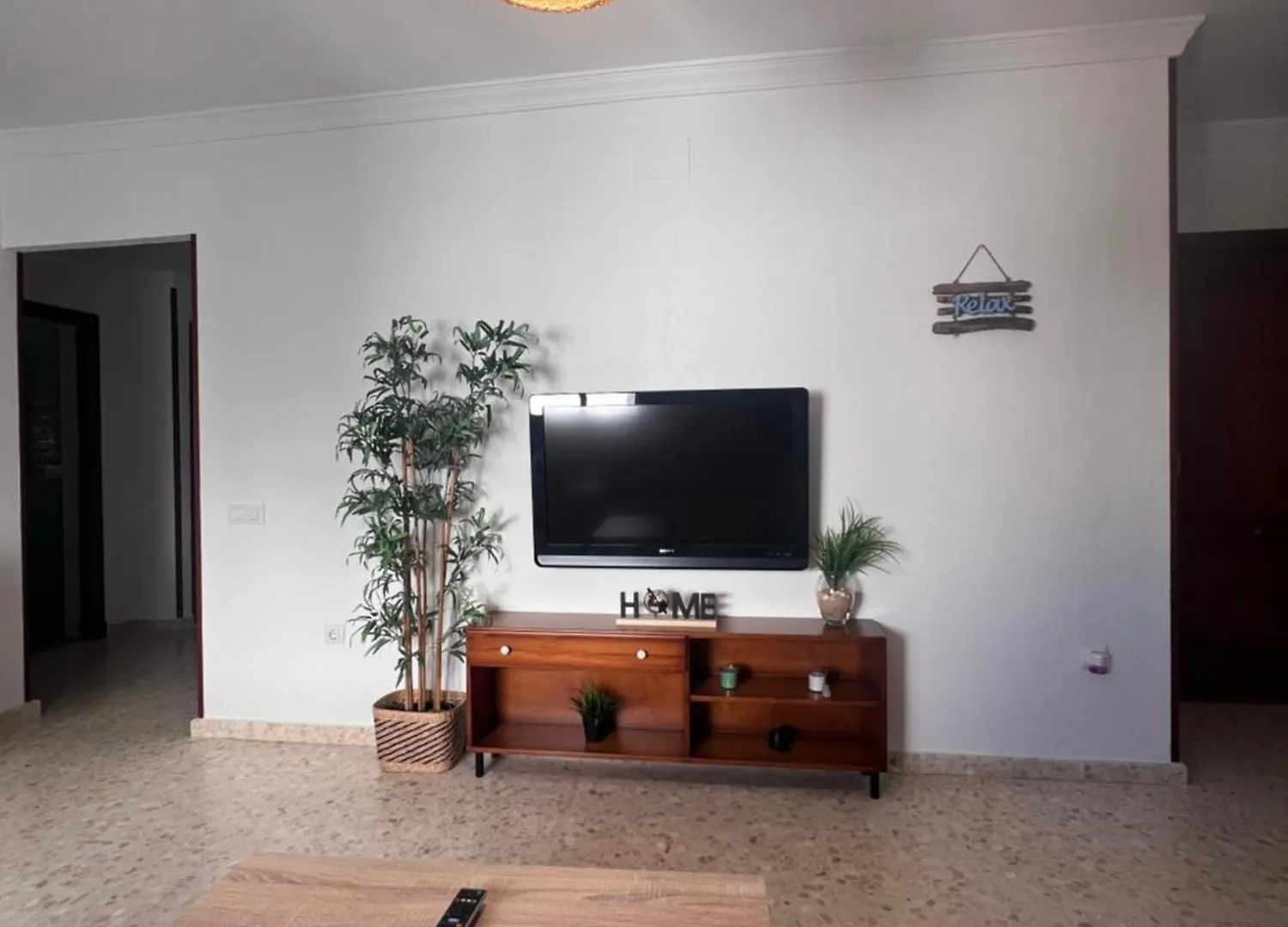 Apartamento El Faro Barbate