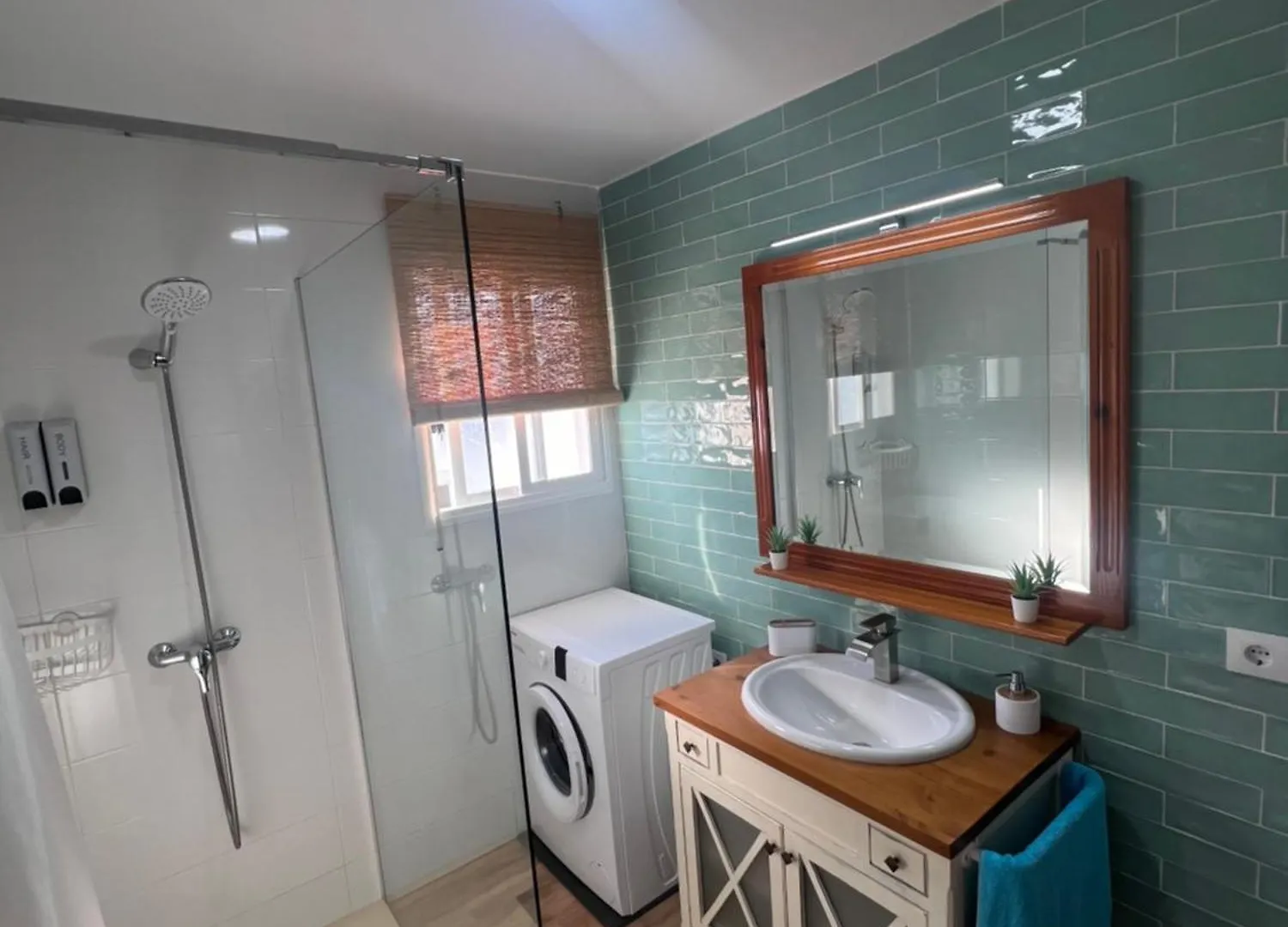 Apartamento El Faro Barbate