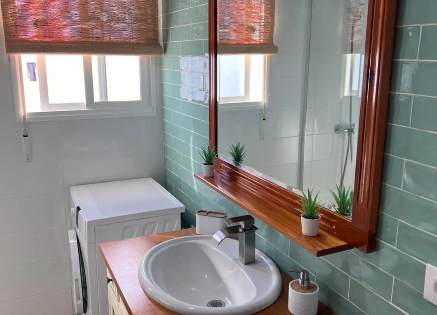 Apartamento El Faro Barbate