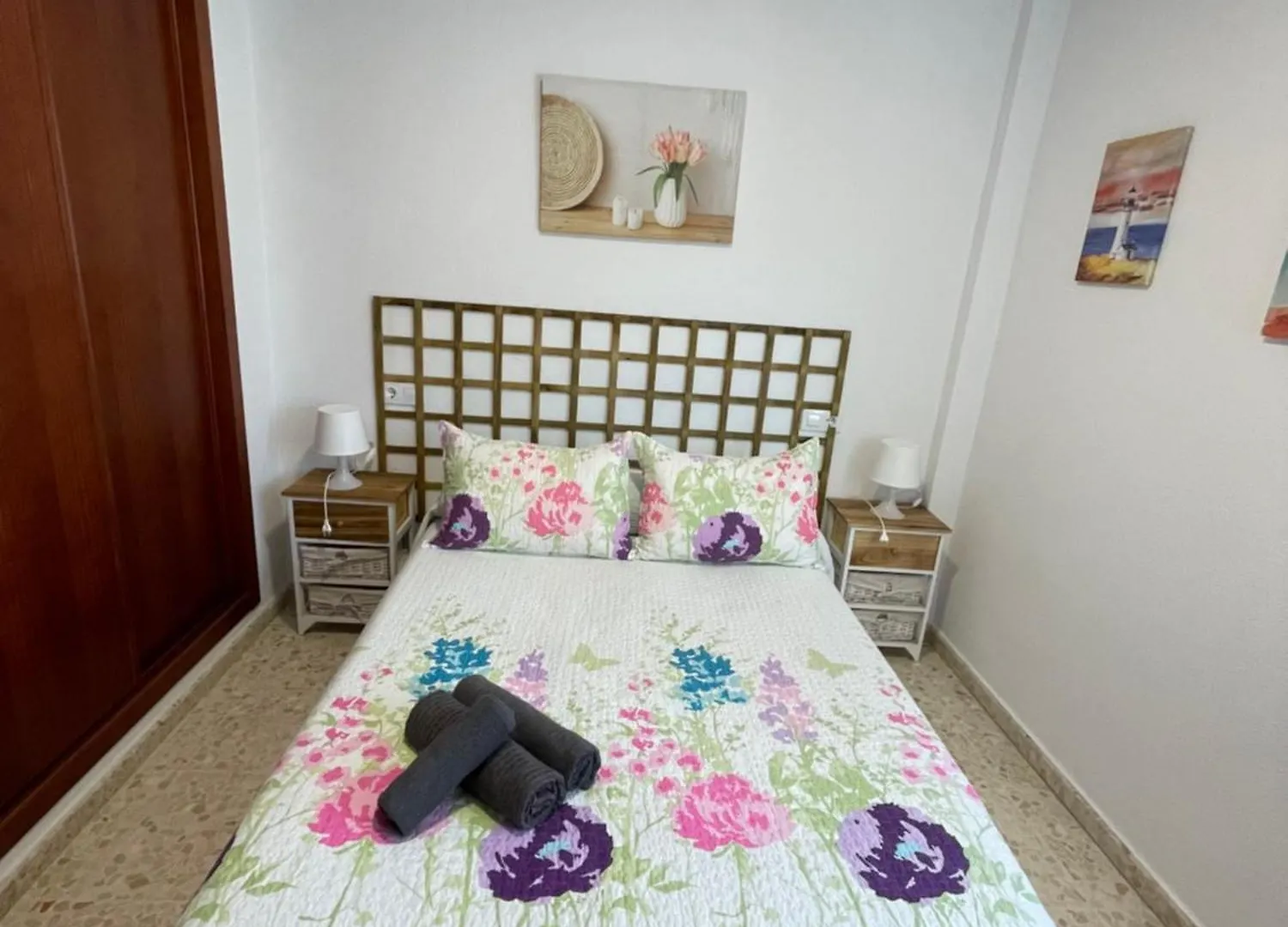 Apartamento El Faro Barbate 0*,  Spain