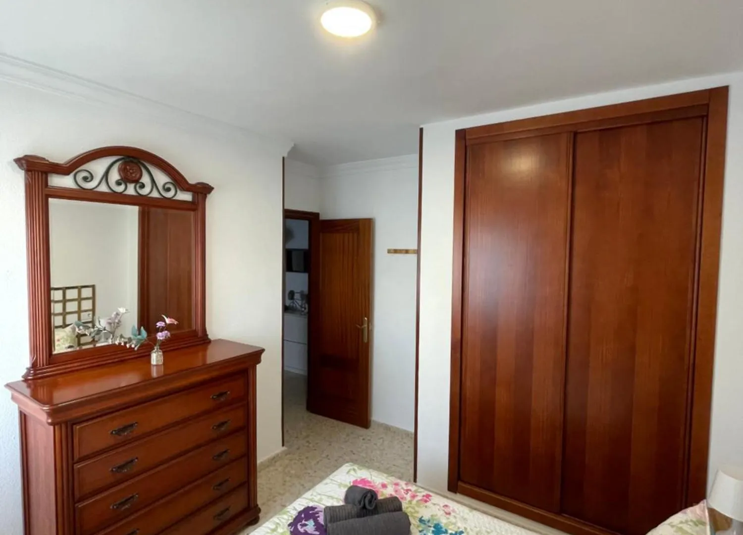 Apartamento El Faro Barbate Apartment