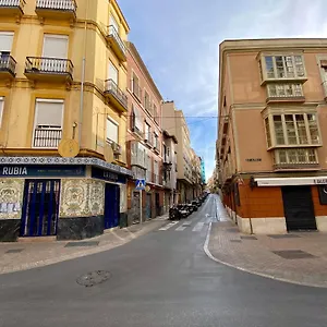 Mariblanca Málaga