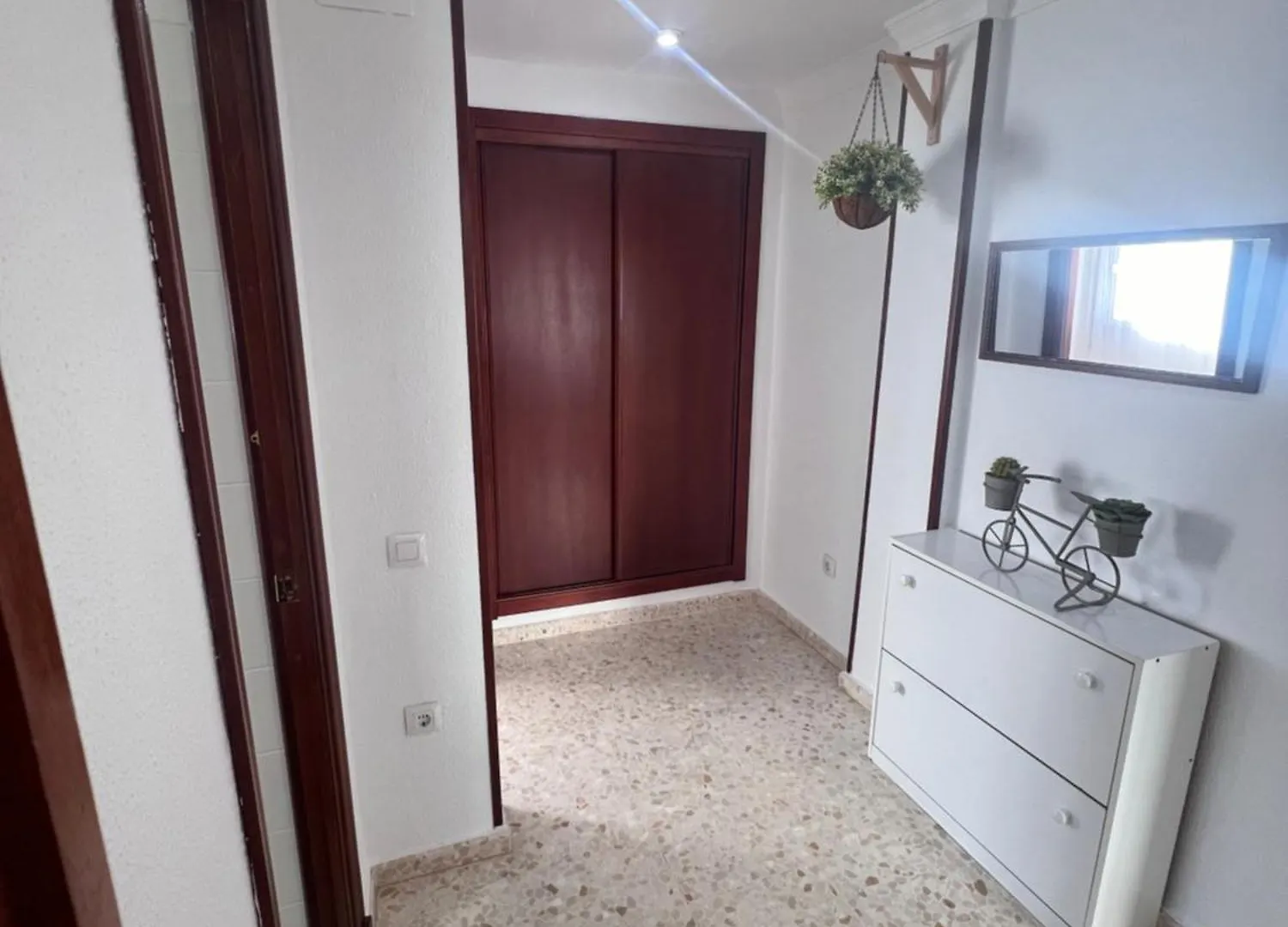 Apartman Apartamento El Faro Barbate
