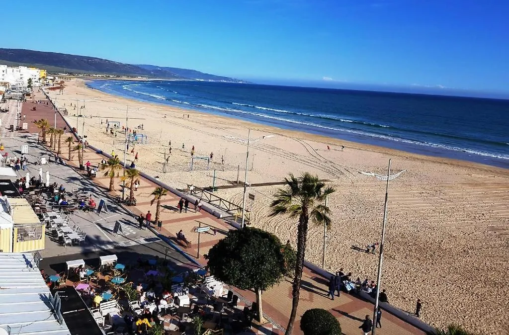 Apartamento El Faro Barbate 0*,  Spanyolország