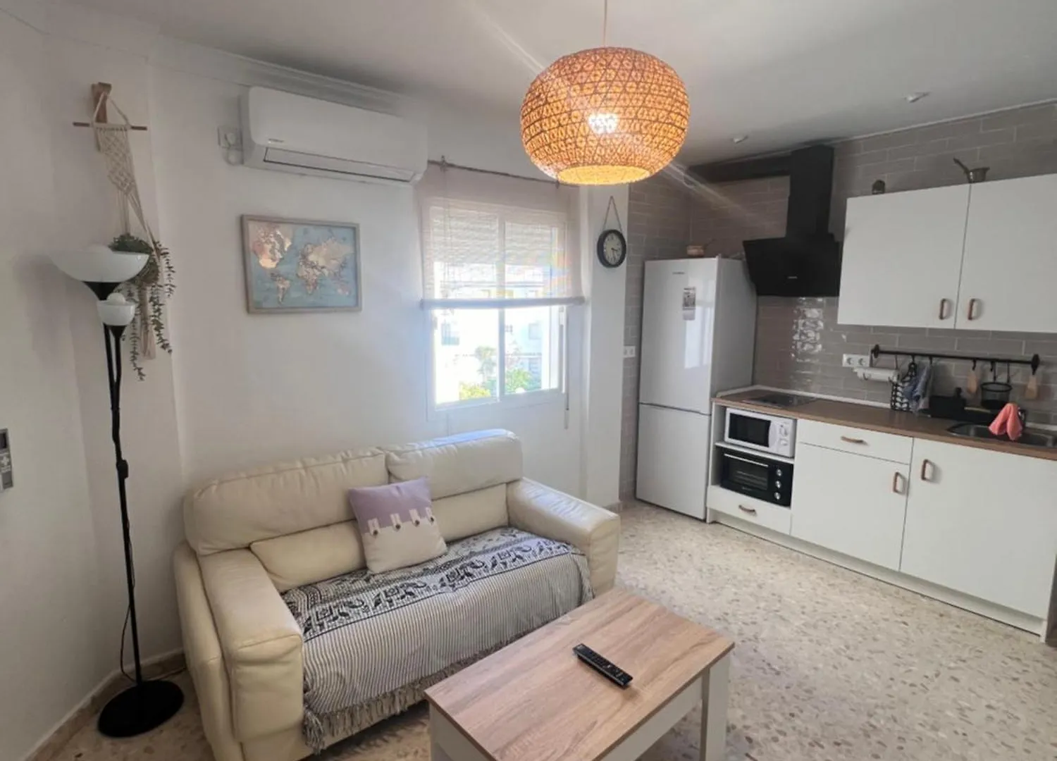 Apartamento El Faro Barbate 0*,  Spain